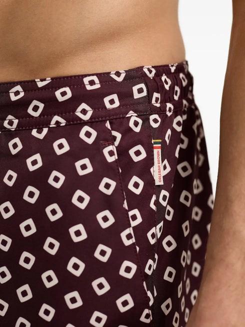 SWIMSHORT